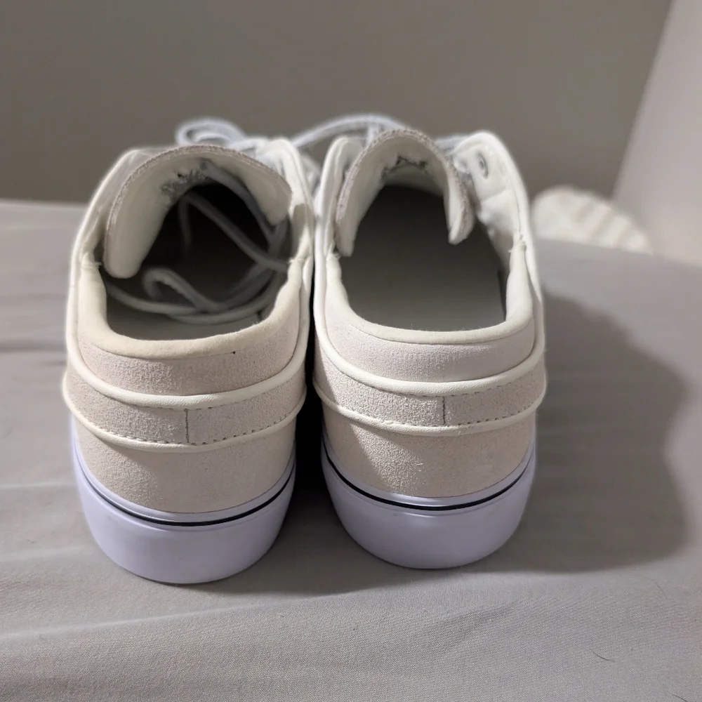 Nike SB Zoom Janowski OG+ Skate Shoes